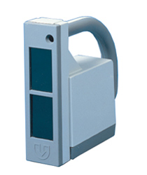 Ml-49 Black-Ray portable lamp