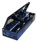 Little Peter #423 black mousetrap