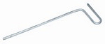 JT Eaton bait rod