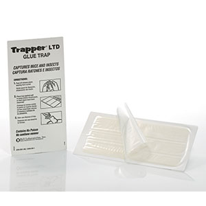 Trapper Ltd insect and mouse glue board