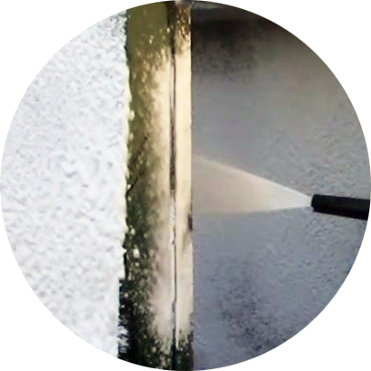 Foamer Bioremediation Foamer